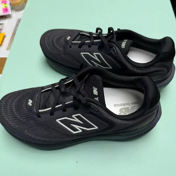[BUNJANG] New Balance 1080 Running Shoes / 뉴발란스런닝화