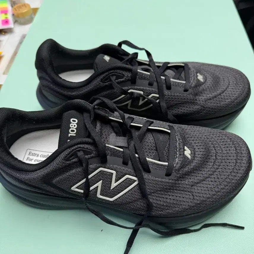 [BUNJANG] New Balance 1080 Running Shoes / 뉴발란스런닝화