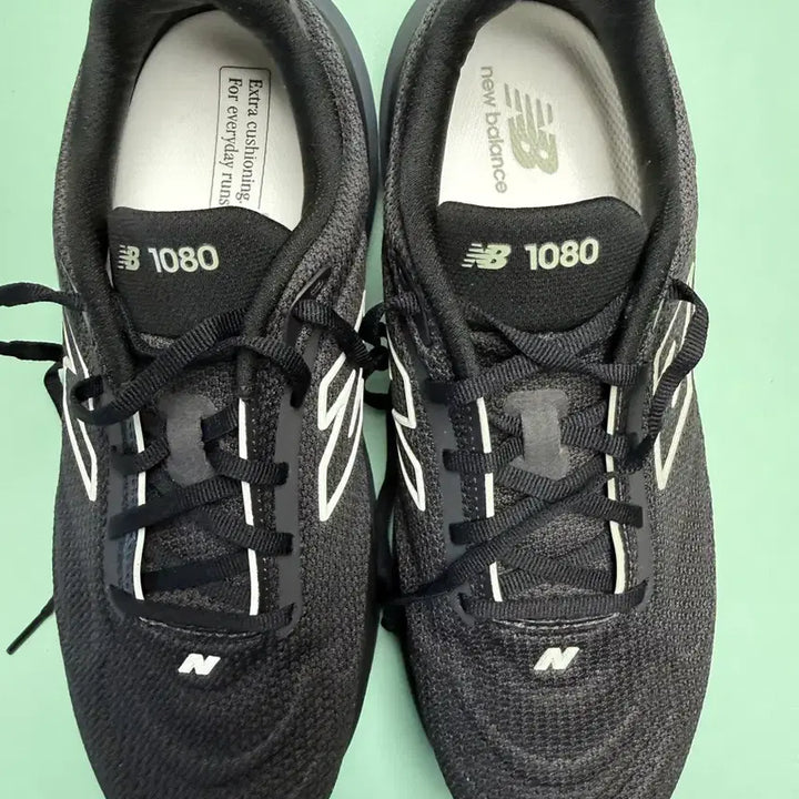 [BUNJANG] New Balance 1080 Running Shoes / 뉴발란스런닝화