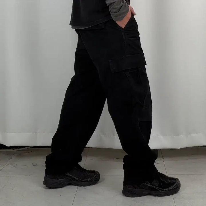 [BUNJANG] Carhartt Regular Cargo Pants 32 / a343) 32 칼하트 레귤러 카고팬츠