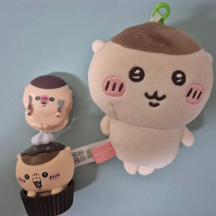 [BUNJANG] Chiikawa Merchandise Bundle Set / 치이카와 굿즈 일괄 판매
