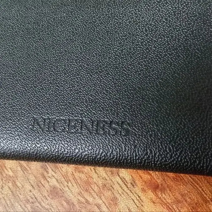 [SOLD OUT] Niceness 지갑