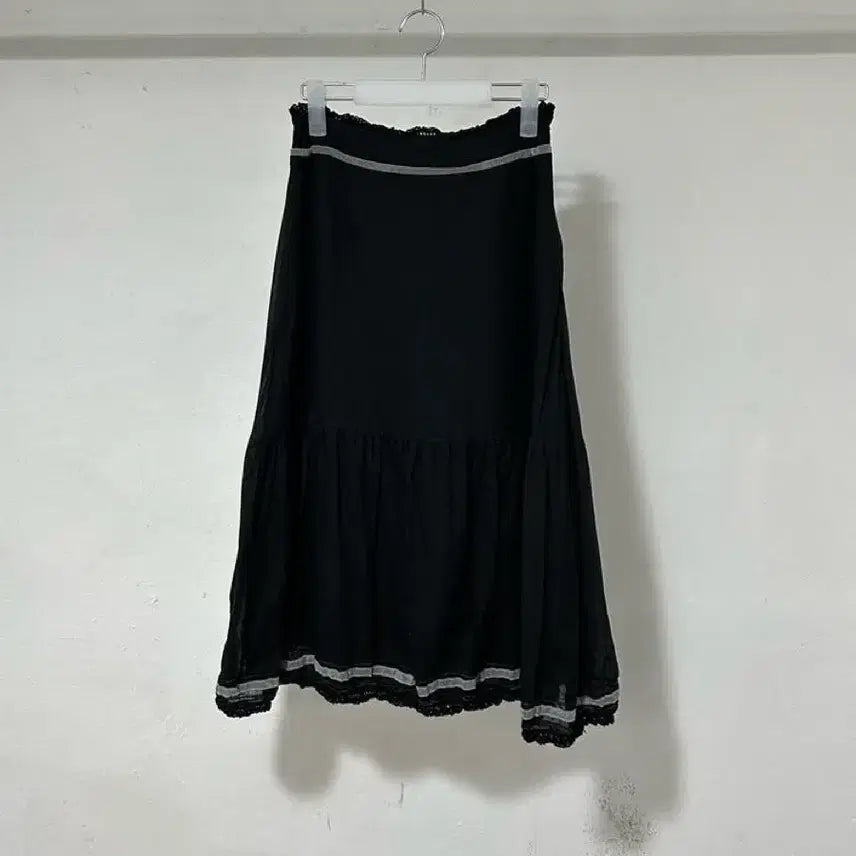 [BUNJANG] Vintage Skirt / vtg skirt