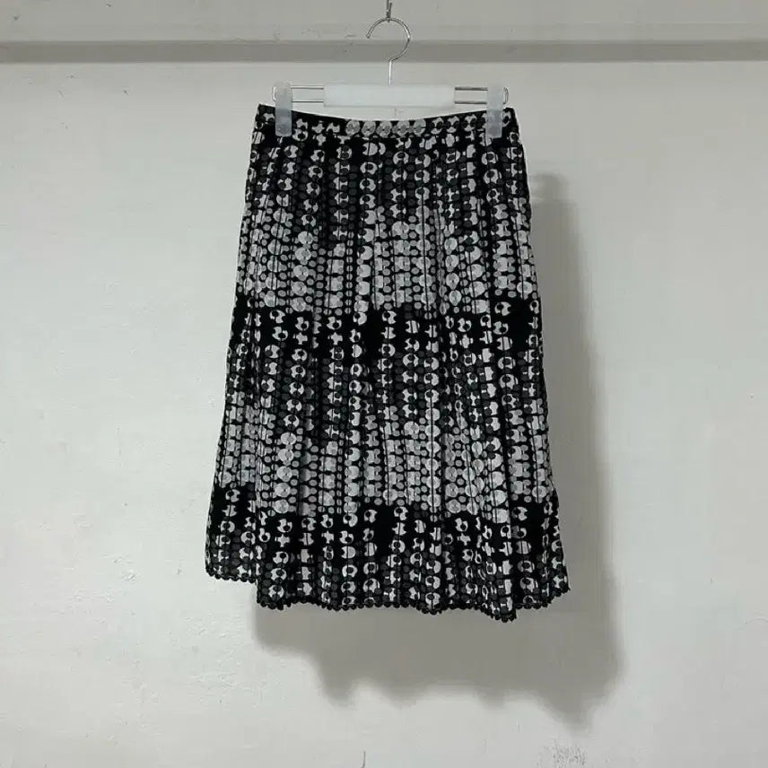 [BUNJANG] Vintage Skirt / vtg skirt