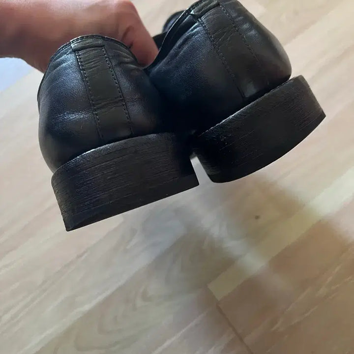 [BUNJANG] Kinch 547 Vibram Sole Shoes / 킨치 547