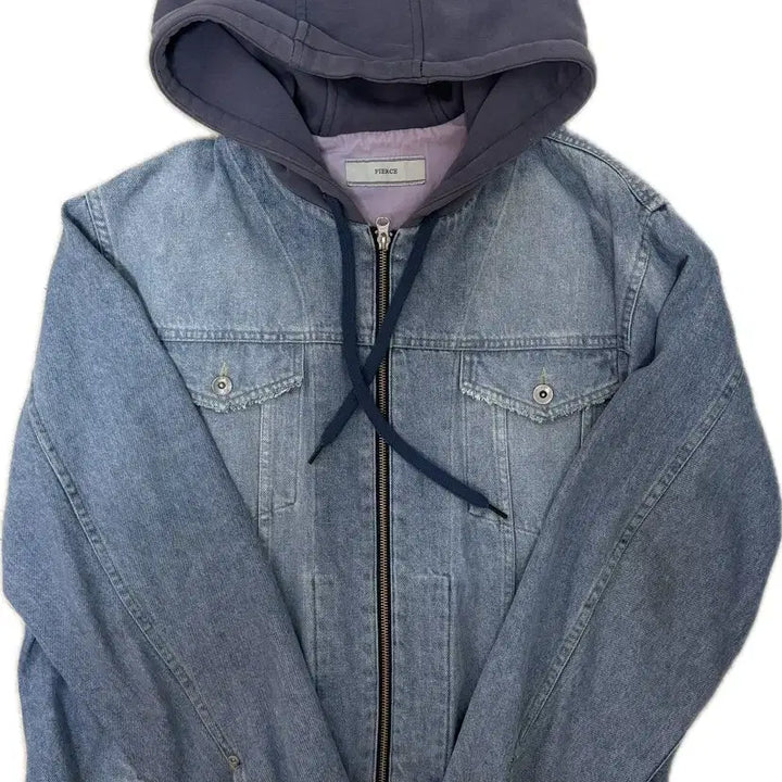 [BUNJANG] Pierce Jacket M / 피어스 자켓 M