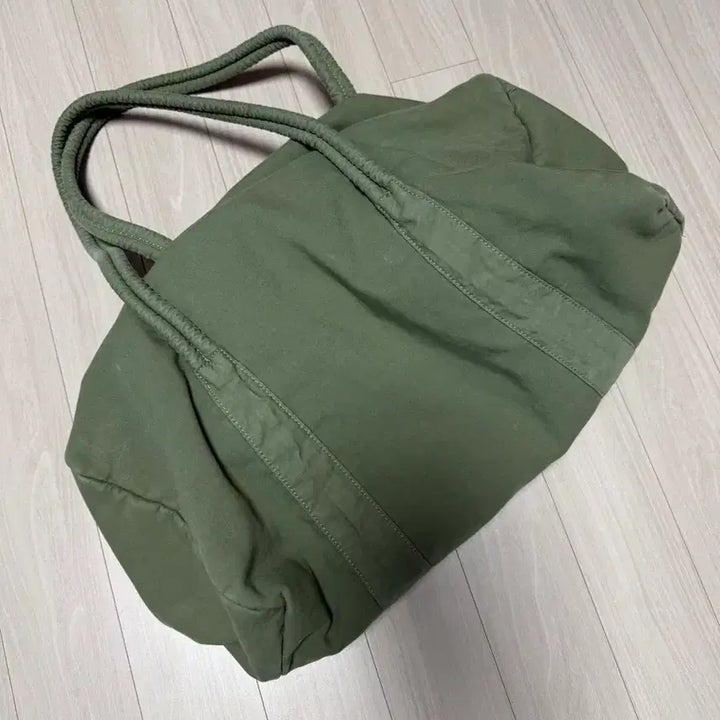 [BUNJANG] Numare EE Duffle Bag L Size / 누마레EE 더플백 L size