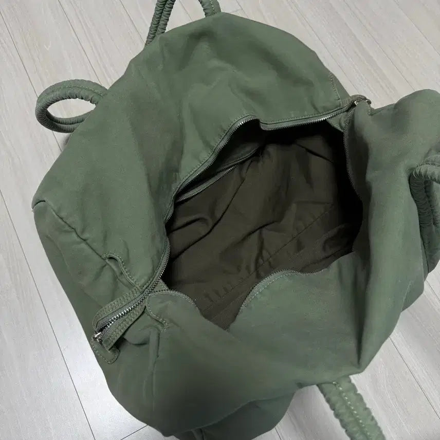 [BUNJANG] Numare EE Duffle Bag L Size / 누마레EE 더플백 L size