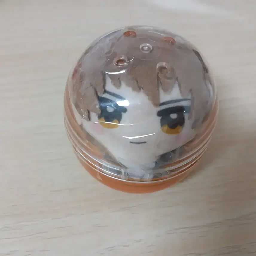 [BUNJANG] Death Note Kapuko Friends Vol. 2 Light Plush / 데스노트 카푸코 프렌즈 2탄 라이토 누이 판매