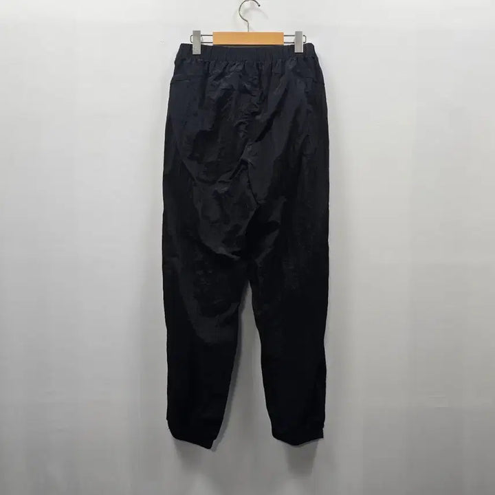 [BUNJANG] GapFit Black Nylon Jogger Pants M / 1827 갭핏(GapFit) 블랙 나일론 조거팬츠 M / 22년제품 /