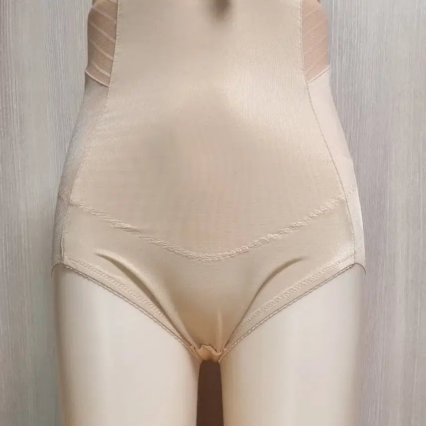 [BUNJANG] High-Waist Girdle, Size 70/95 / 보정 속옷 하이웨스트 거들 70/95 사이즈