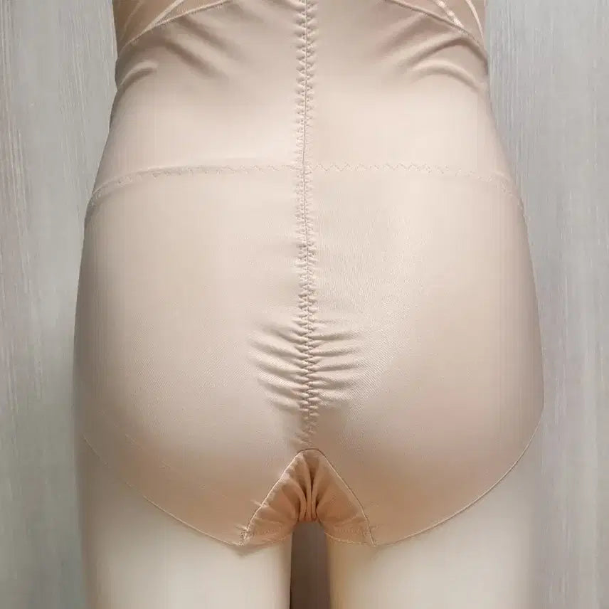 [BUNJANG] High-Waist Girdle, Size 70/95 / 보정 속옷 하이웨스트 거들 70/95 사이즈