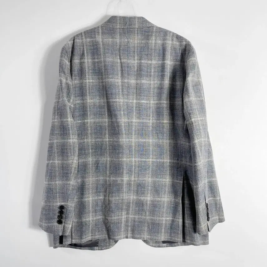 [BUNJANG] Daks Linen Men&