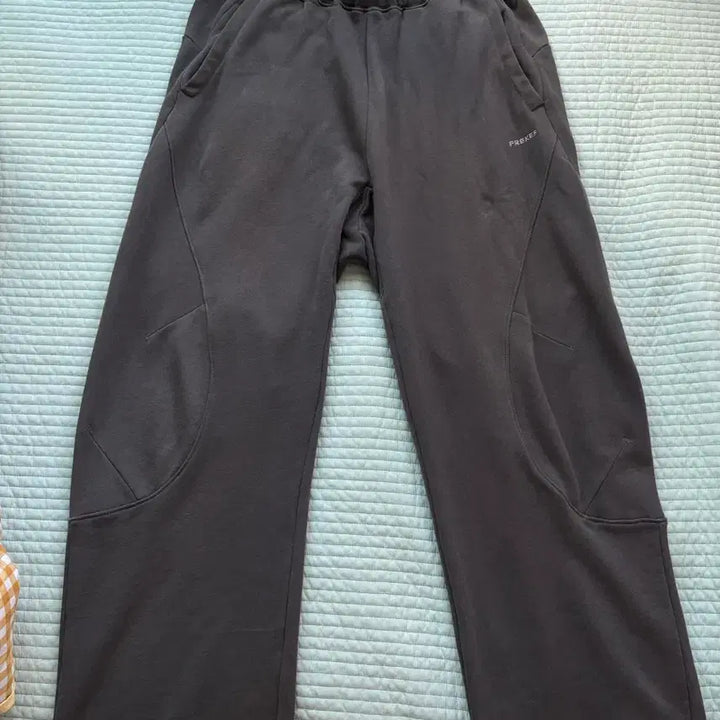 [BUNJANG] Freker Sweatpants / freker 스웻팬츠