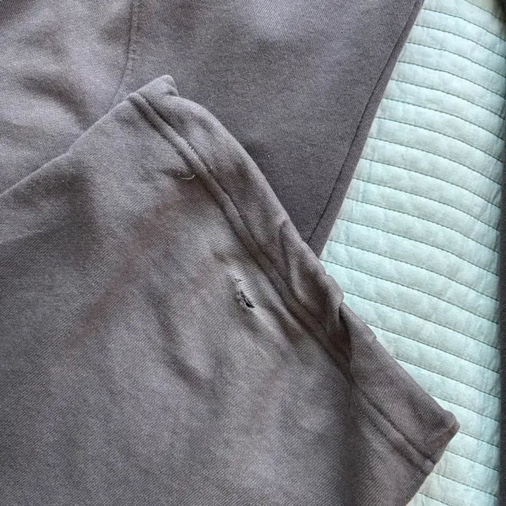 [BUNJANG] Freker Sweatpants / freker 스웻팬츠