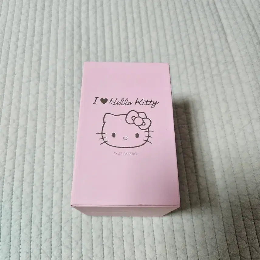 [BUNJANG] Sanrio Hello Kitty Wristwatch / 키티 손목시계 시계