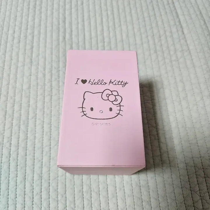 [BUNJANG] Sanrio Hello Kitty Wristwatch / 키티 손목시계 시계