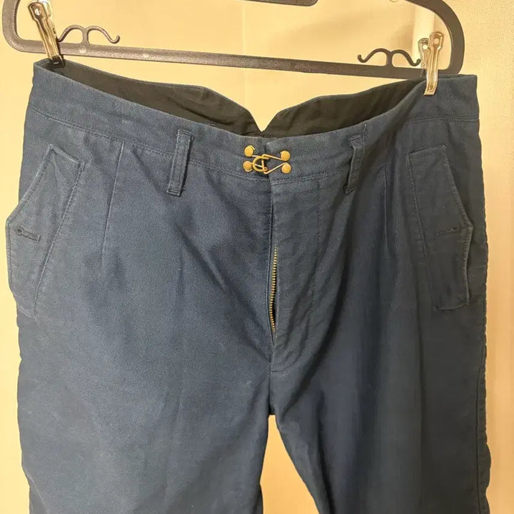[BUNJANG] Kolor Heavy Cotton Pants / kolor 헤비 코튼 팬츠