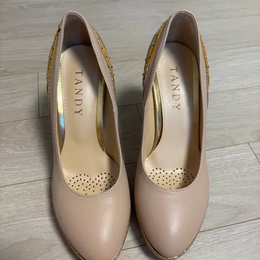 [BUNJANG] Tandy Beige Women&
