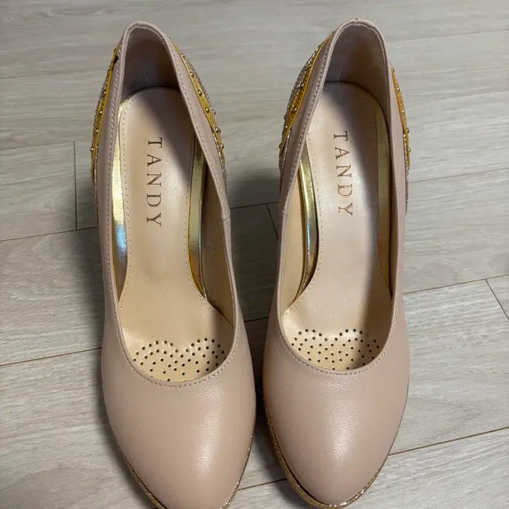 [BUNJANG] Tandy Beige Women&