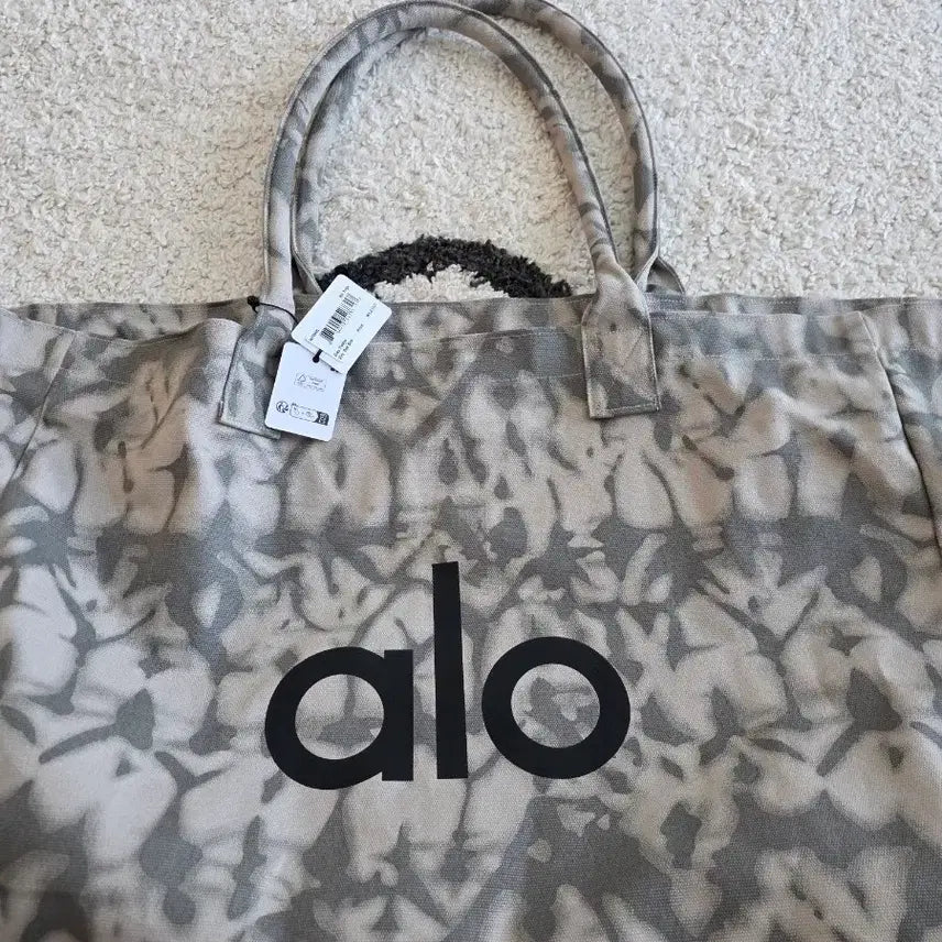 [SOLD OUT] 알로토드백 새제품