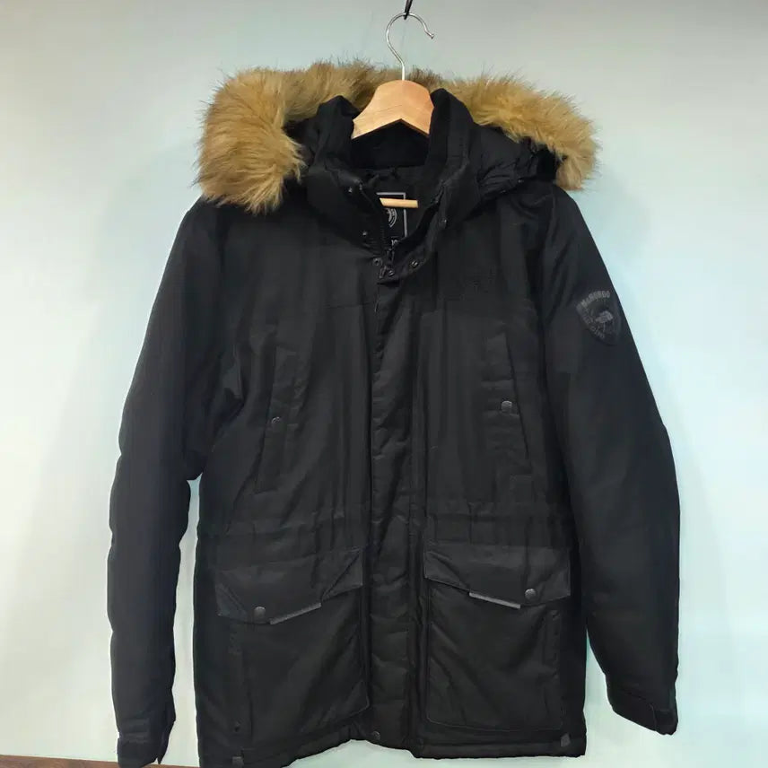 [BUNJANG] The North Face Down Padded Jumper / 노스페이스 다운 패딩점퍼