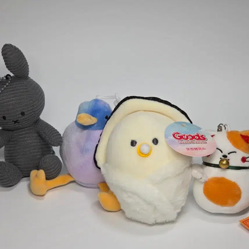 [BUNJANG] Plush Toys Bundle / 인형뽑기 인형들 판매합니다