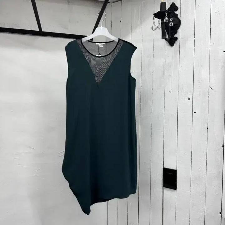 [BUNJANG] Helmut Lang T-Shirt / 헬무트랑