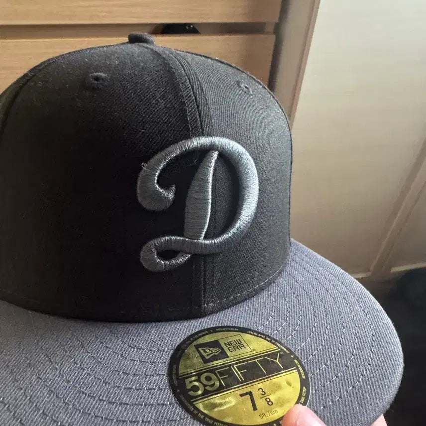 [BUNJANG] New Era World Series Cap / 뉴에라 월드시리즈 캡