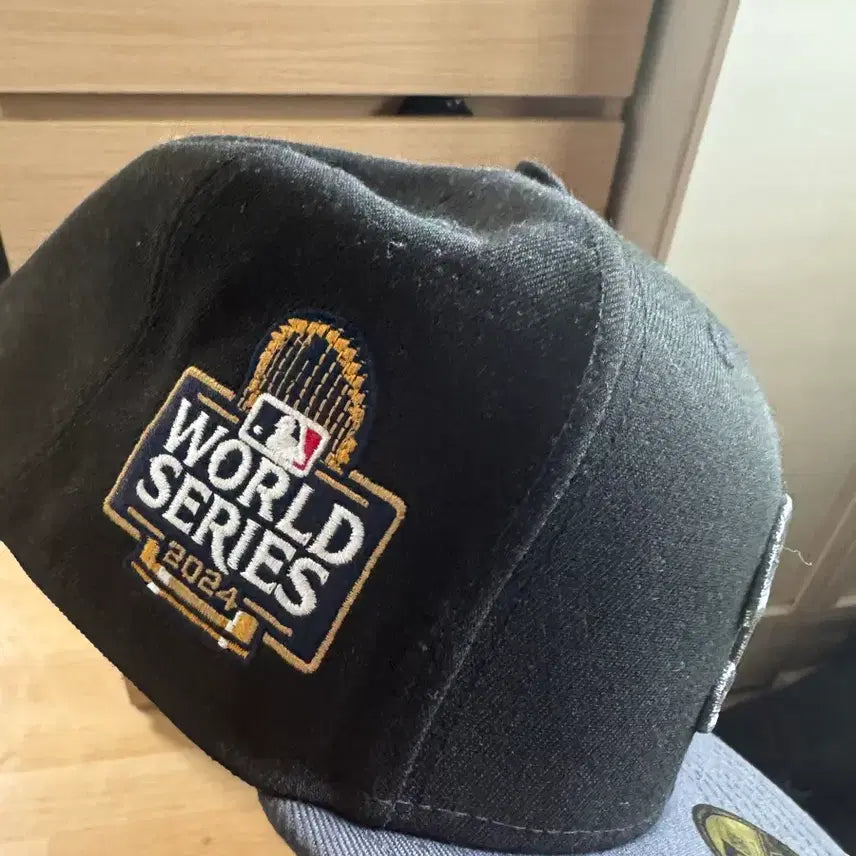 [BUNJANG] New Era World Series Cap / 뉴에라 월드시리즈 캡