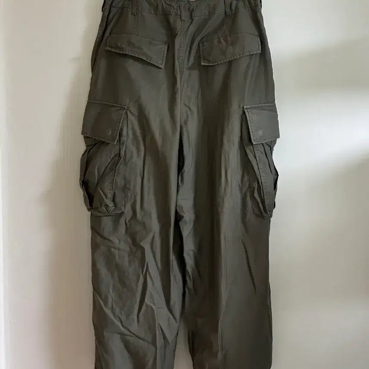 [BUNJANG] Needles HD BDU Pants / [S] 니들스 HD BDU 팬츠