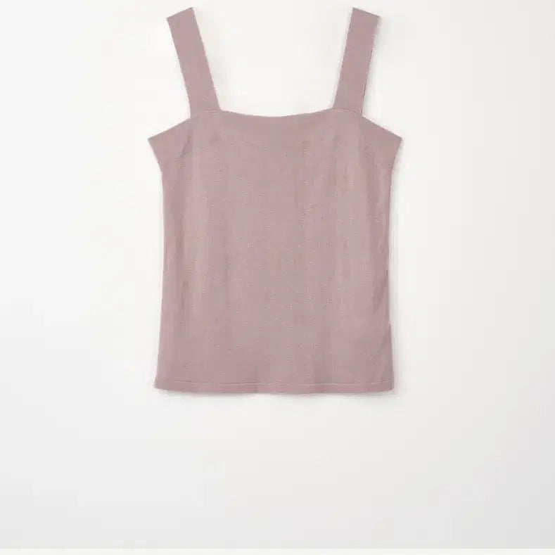 [SOLD OUT] [새상품] 시에 아르 소프티 슬리브리스 - 모브 핑크