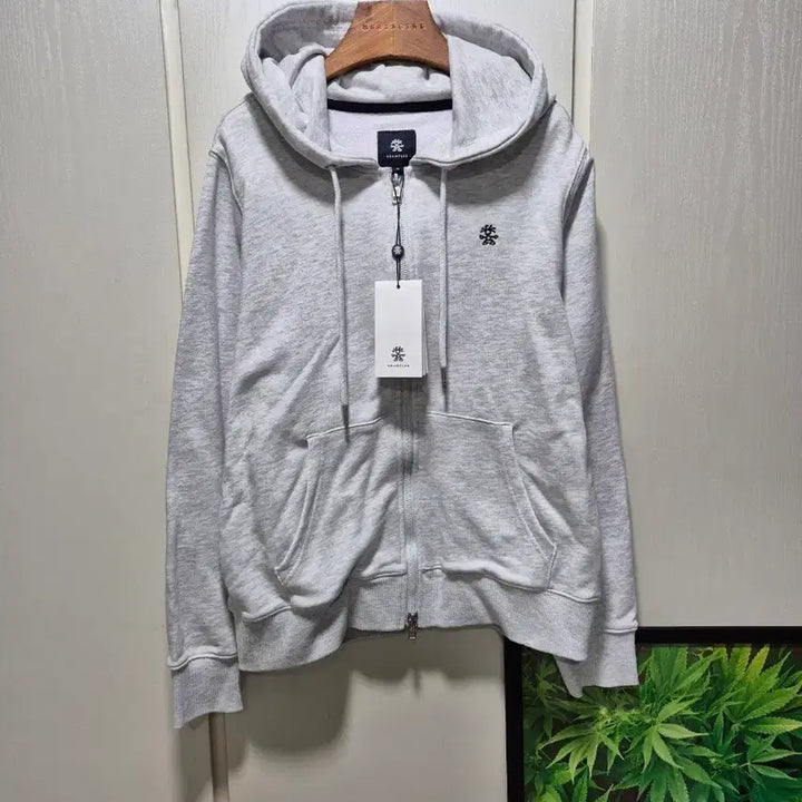 [BUNJANG] Crumpler Zip-Up Hoodie / (세일)(새상품)CRUMPLER 크럼플러 후드집업