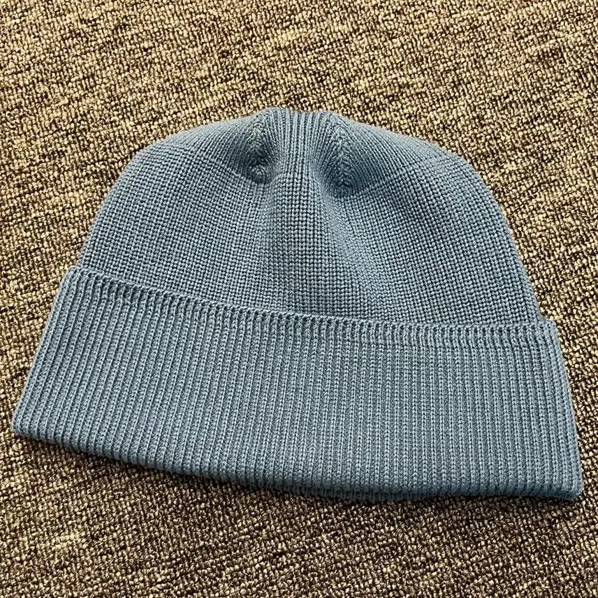 [BUNJANG] AT LAST &amp; CO Watch Cap Beanie / AT LAST &amp; CO 앳라코 와치캡 비니 미착용