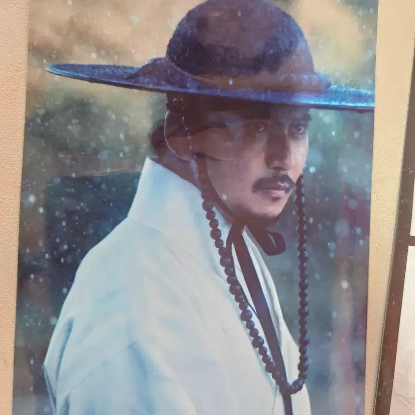 [BUNJANG] Kim Nam Gil 2026 Fan Meeting "Life Four Cuts" Photo Set / 김남길 2026 팬미팅 인생네컷 (반택비포함)