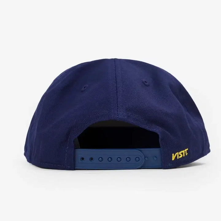 [BUNJANG] OS VISIT 5-Panel Ball Cap / [OS]VISIT 5패널 볼캡