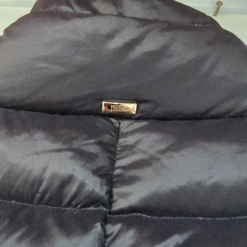 [BUNJANG] Erno Goose Down Padded Jacket / 에르노 구스 패딩