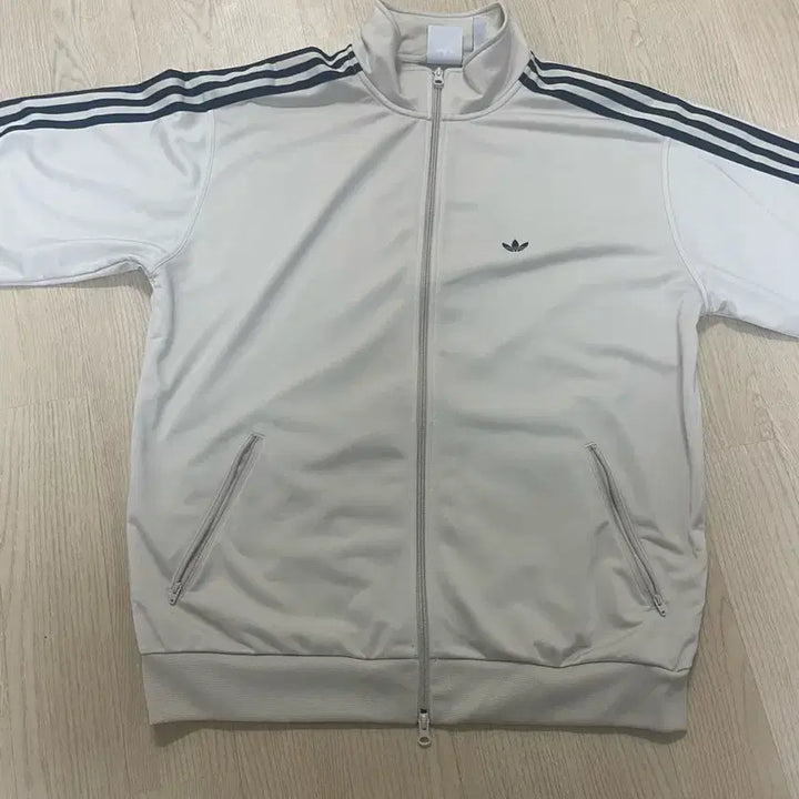 [BUNJANG] Adidas BB Track Top Jersey L / 아디다스 bb트랙탑 져지 L
