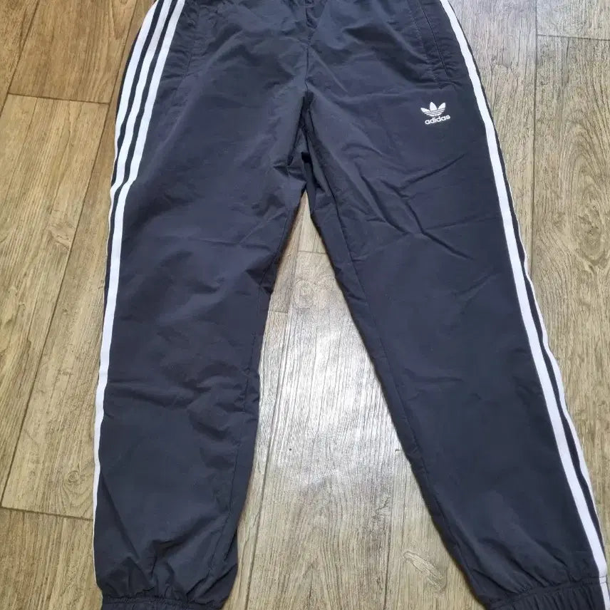 [BUNJANG] Adidas Warm-up Track Pants L / 아디다스 웜업 트랙 팬츠 L