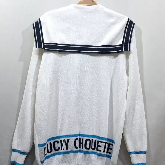 [BUNJANG] Lucky Chouette Sailor Moon Cardigan / FREE 럭키슈에뜨 세일러문 가디건
