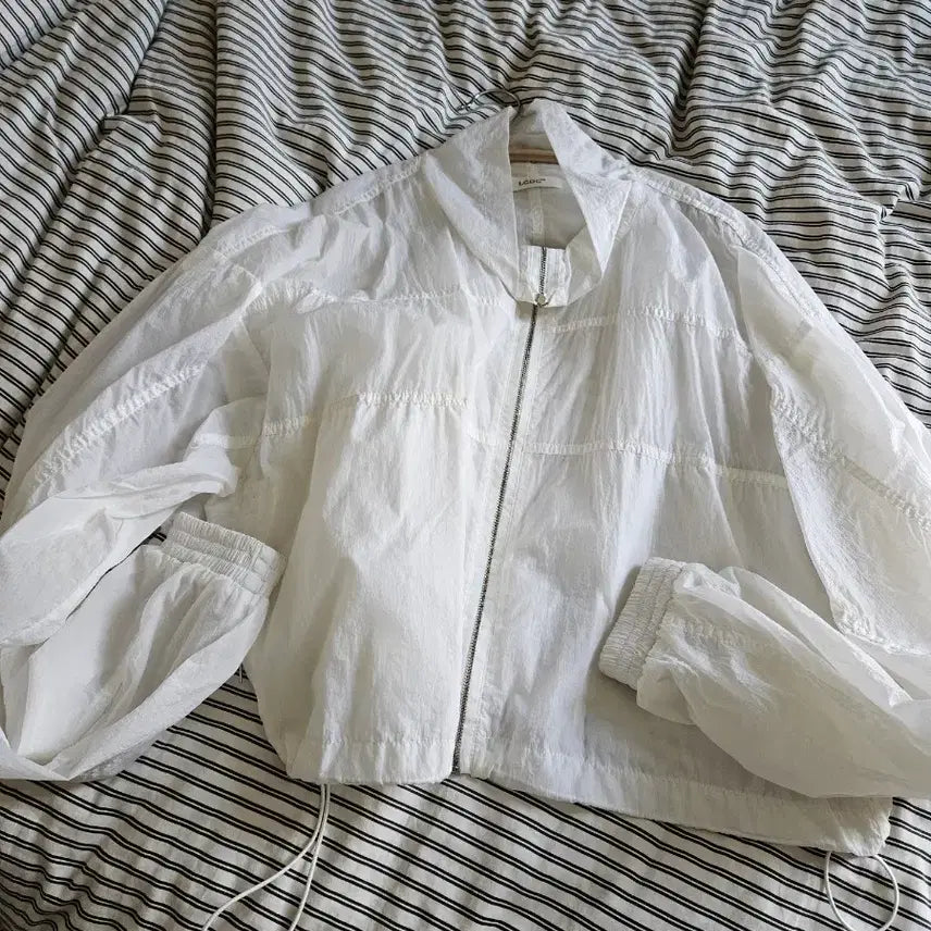[BUNJANG] LCDC Windbreaker Jacket / lcdc 바람막이 10만원 후반대 구매