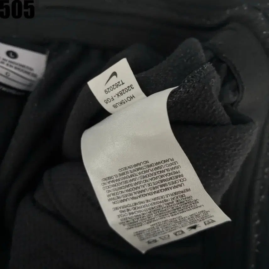 [BUNJANG] Nike Florida Gators Training Pants Black L / 나이키 플로리다 게이터스 트레이닝 바지 블랙 L