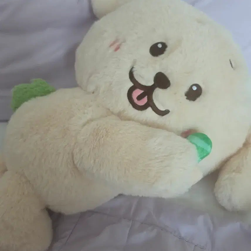 [SOLD OUT] 엔시티위시 댕트리버 가방 양도