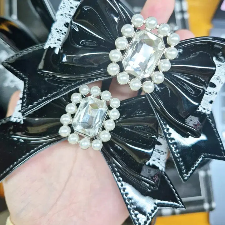[BUNJANG] ChungB Transfer Student Platform Shoes / 중브 transfer student 통굽 판매합니다.