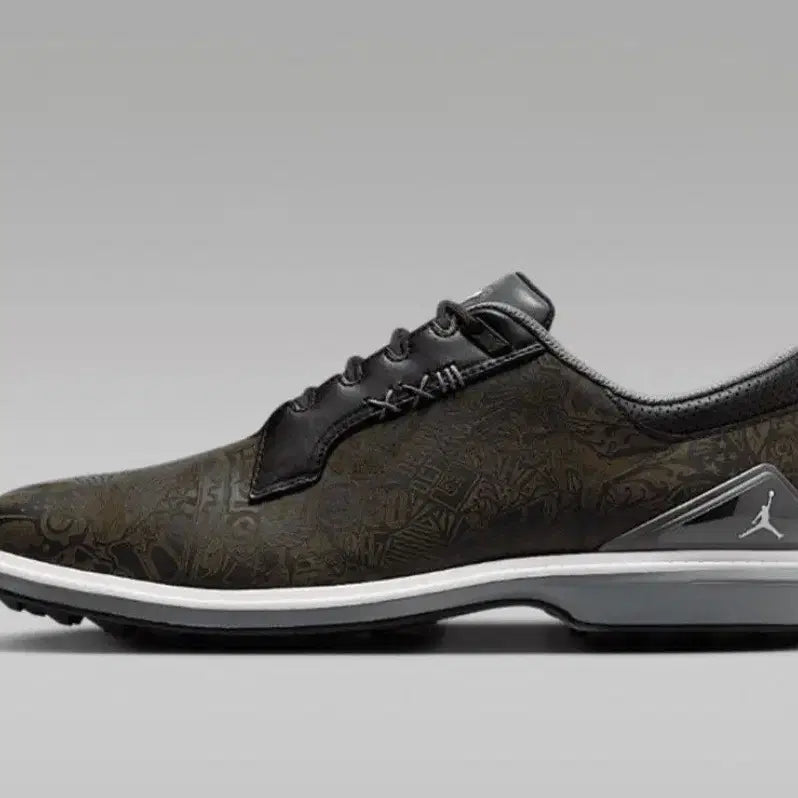 [BUNJANG] Nike ADG5 Golf Shoes Black 255 / 새상품) 255 나이키 ADG5 골프화