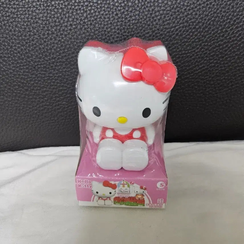 [BUNJANG] Sanrio Hello Kitty Genuine Figure Sealed / 헬로키티 정품 피규어 미개봉