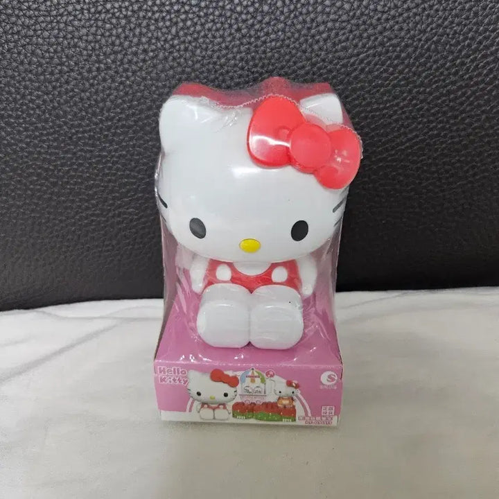 [BUNJANG] Sanrio Hello Kitty Genuine Figure Sealed / 헬로키티 정품 피규어 미개봉