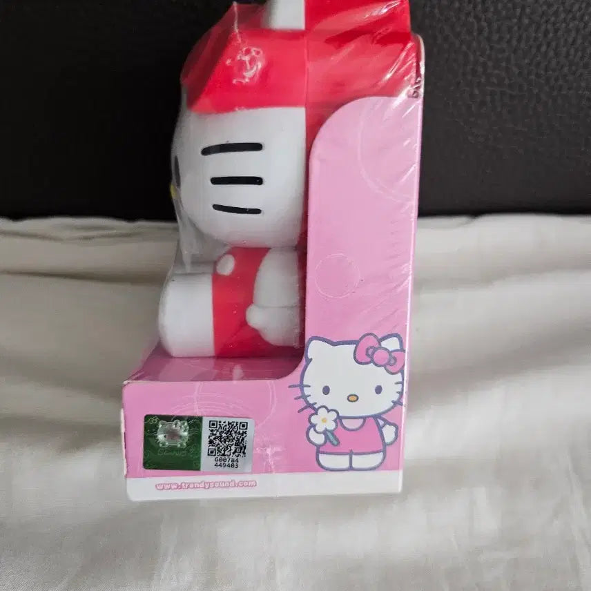 [BUNJANG] Sanrio Hello Kitty Genuine Figure Sealed / 헬로키티 정품 피규어 미개봉