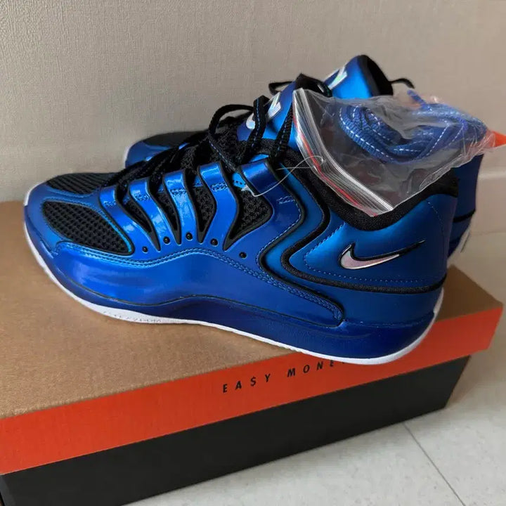 [BUNJANG] Nike KD18 Basketball Shoes / 나이키 KD18새제품