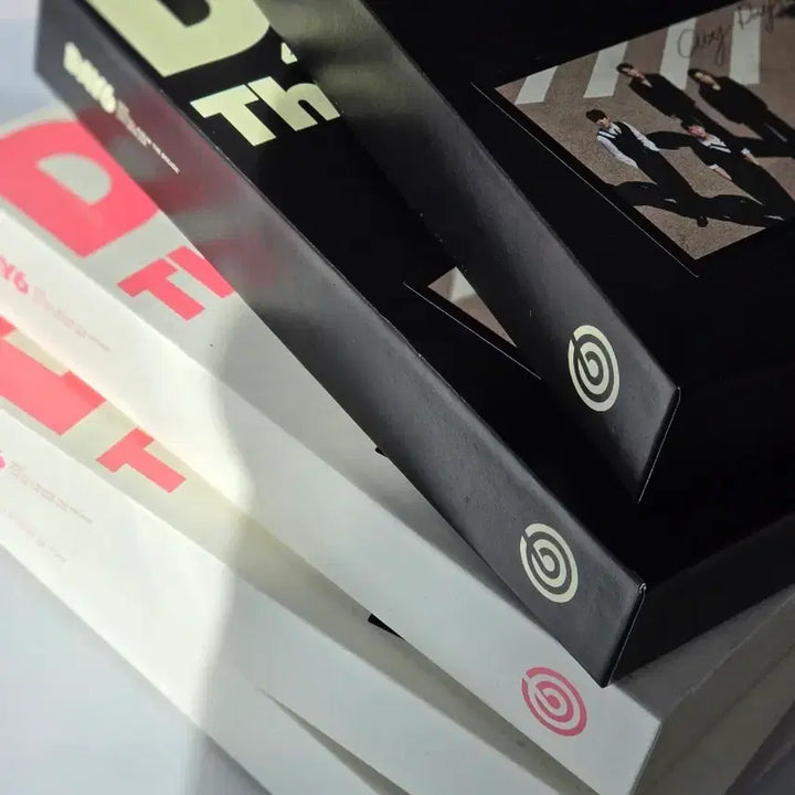 [BUNJANG] DAY6 The Decade Album Unsealed / 데이식스 더데케이드 앨범